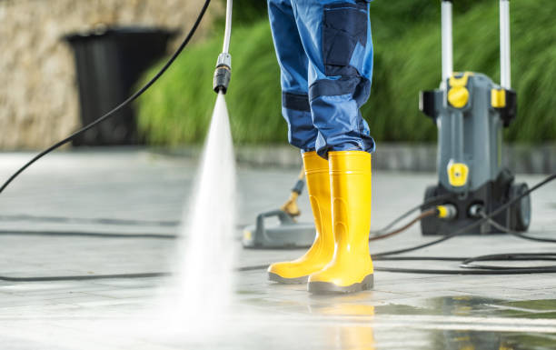 Best Roof Power Washing Services  in Salton City, CA